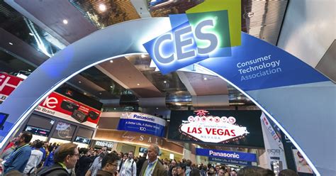 ces 2019 rfid enabled badges|CES 2019 dates, times, ticket prices, and badge pickup.